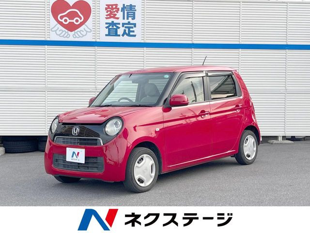 ホンダ N-ONE 