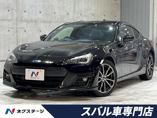 スバル BRZ 