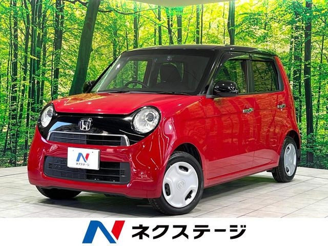 ホンダ N-ONE 