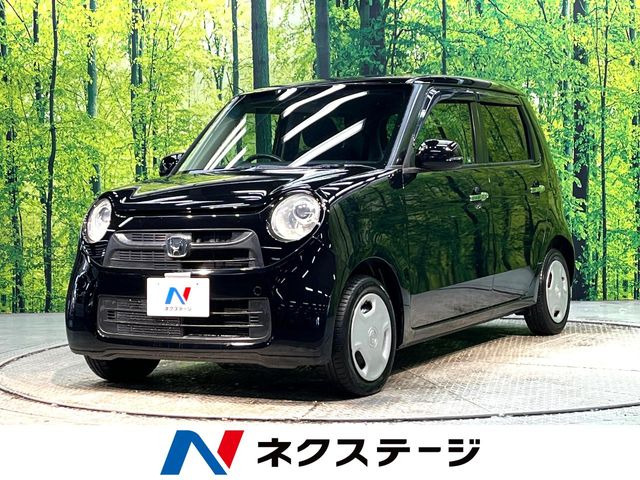 ホンダ N-ONE 
