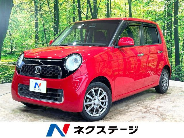 ホンダ N-ONE 