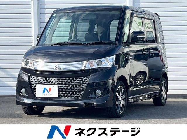 スズキ パレット 