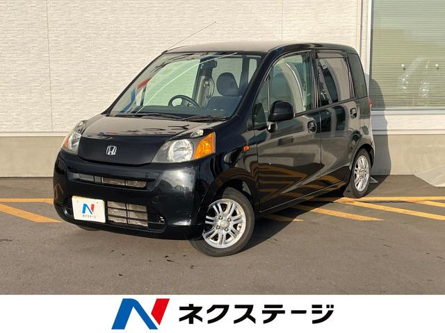 ホンダ ライフ 