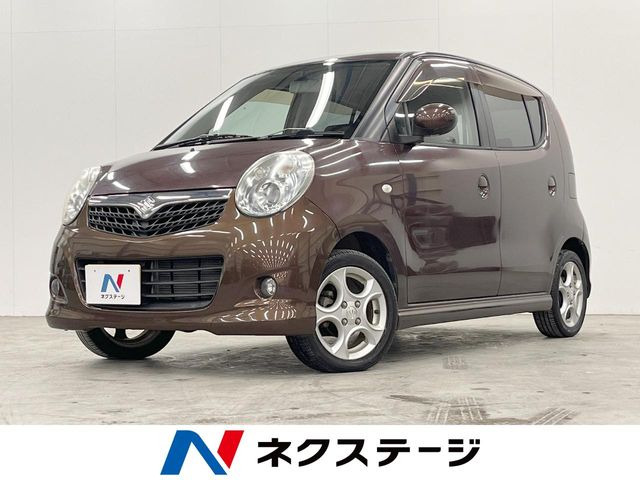 スズキ MRワゴン 