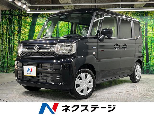 スズキ スペーシア 