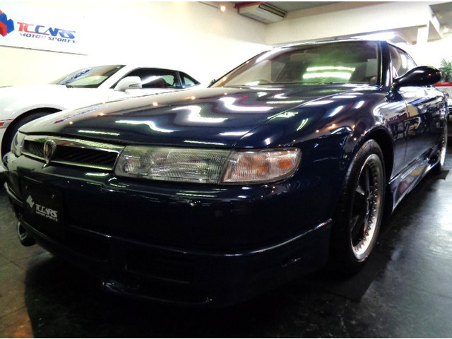 ユーノス ユーノスコスモ 