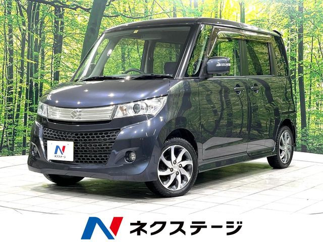 スズキ パレット 