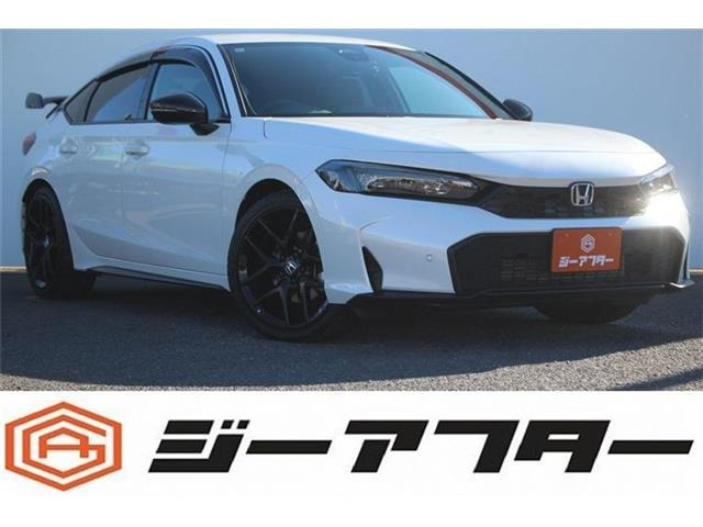 ホンダ シビック 