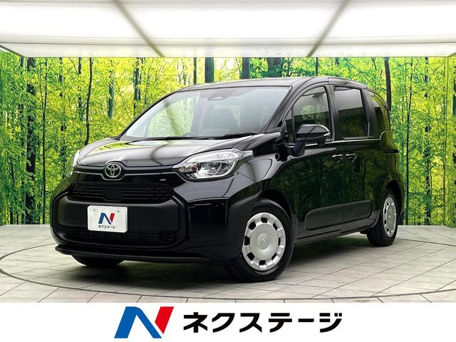 トヨタ シエンタ 