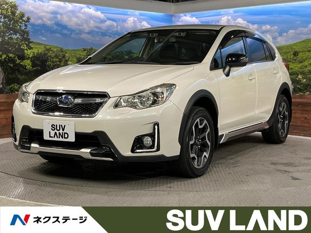 スバル XV 