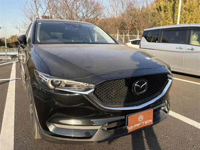 マツダ CX-5 