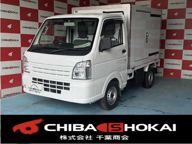 日産 NT100クリッパー 