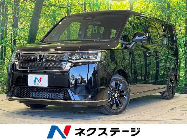 ホンダ ステップワゴン 