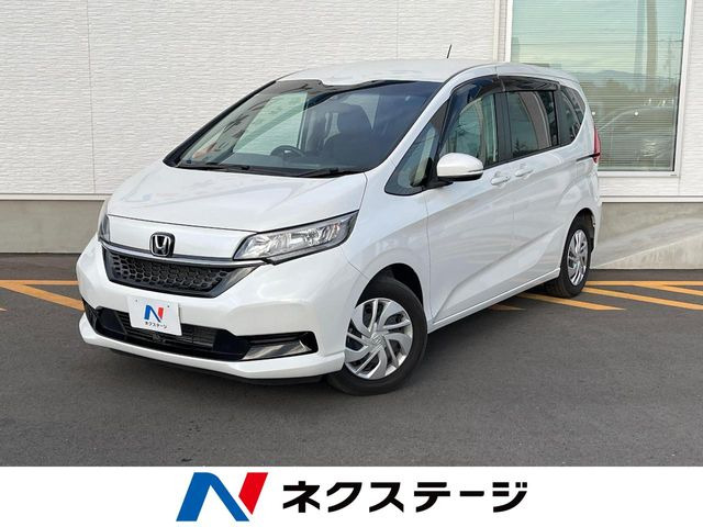 ホンダ フリード 