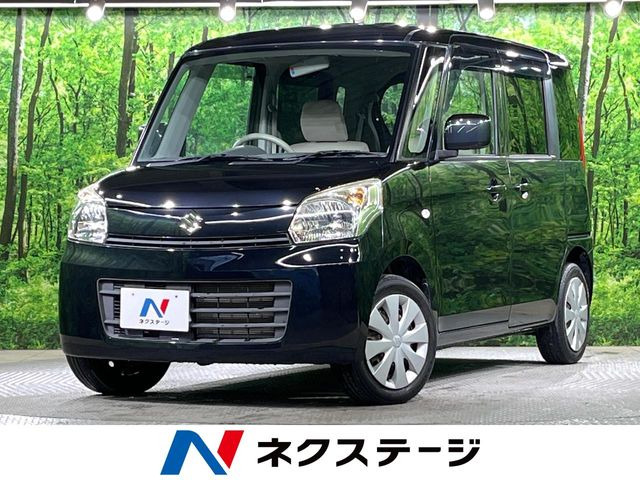 スズキ スペーシア 