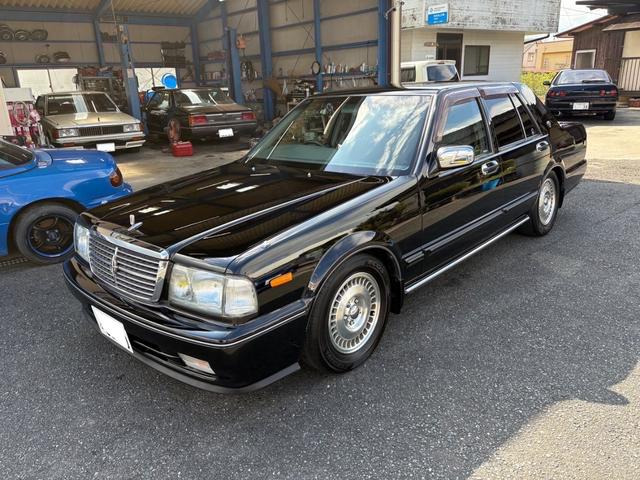 日産 セドリック 