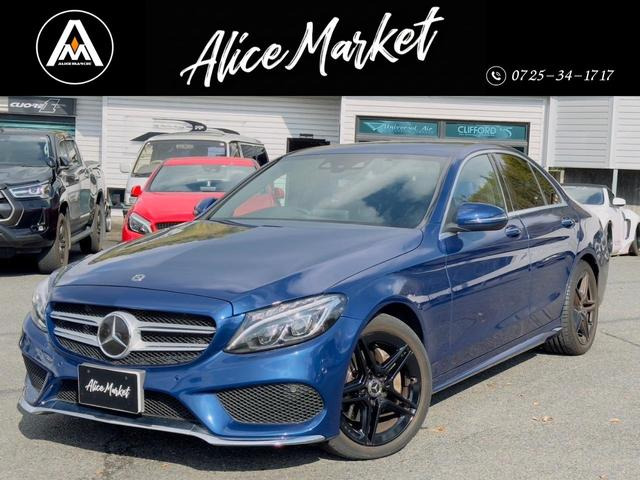 メルセデス・ベンツ Cクラス 