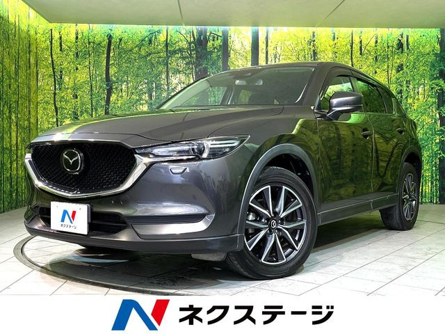 マツダ CX-5 