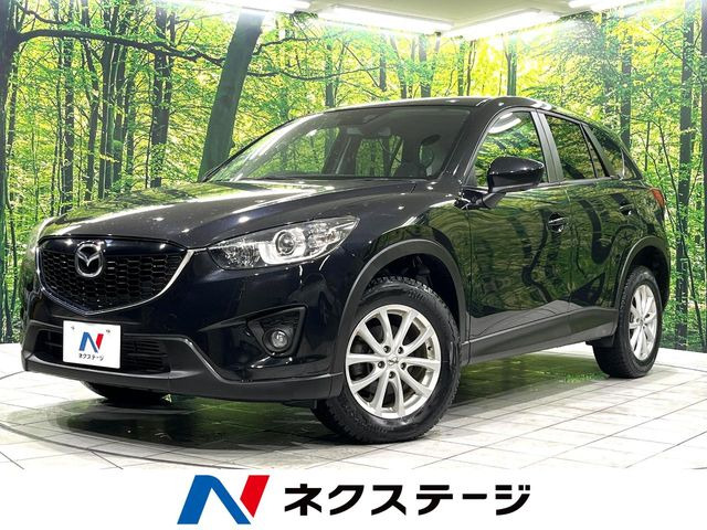 マツダ CX-5 