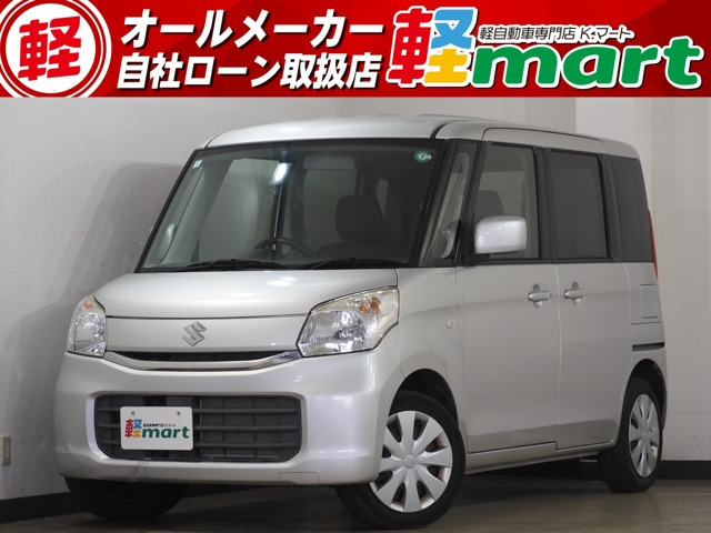 スズキ スペーシア 