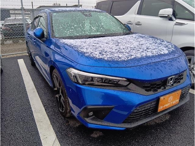 ホンダ シビック 