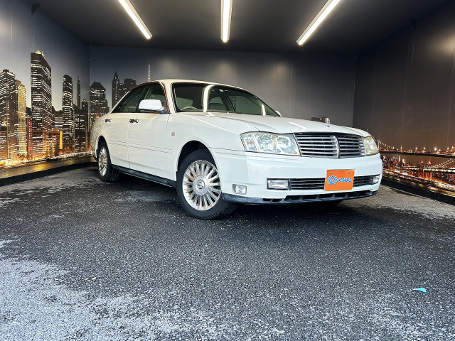 日産 セドリック