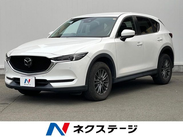 マツダ CX-5 