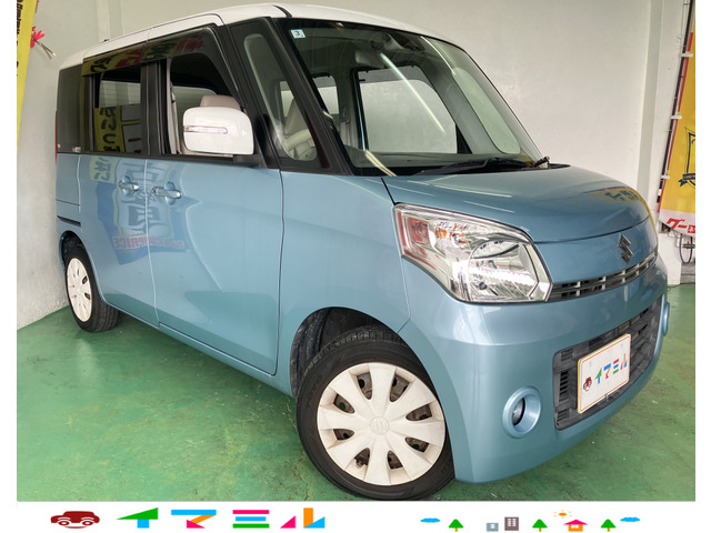 スズキ スペーシア 