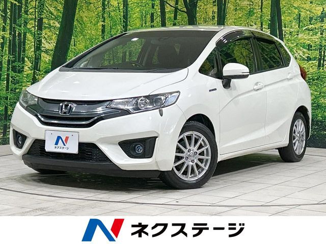 ホンダ フィット 