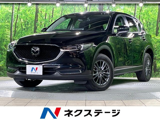マツダ CX-5 