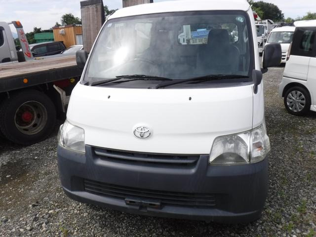トヨタ ライトエースバン 