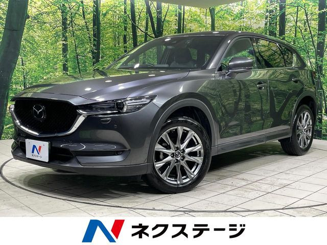 マツダ CX-5 
