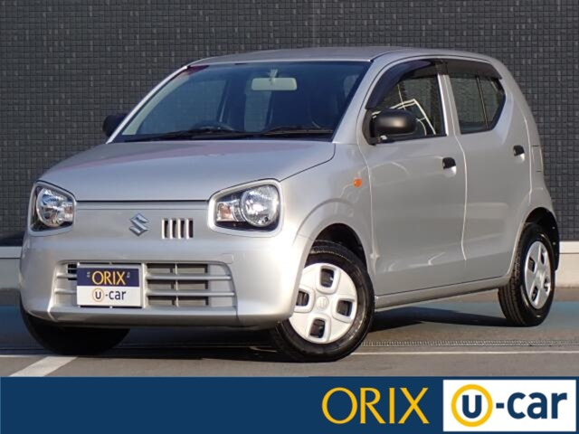 スズキ アルト 