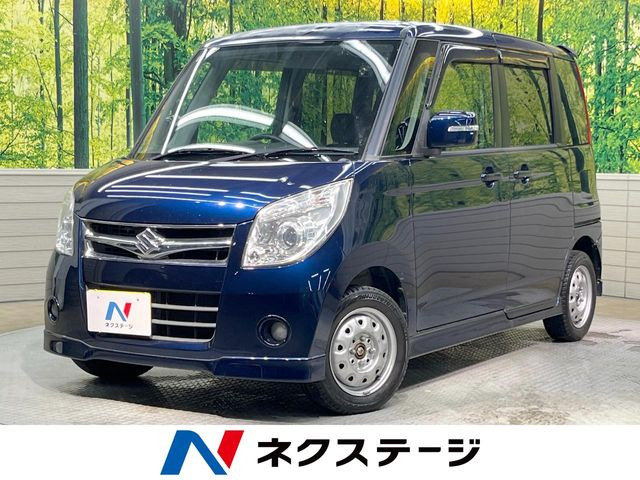 スズキ パレット 