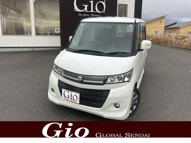 スズキ パレット 