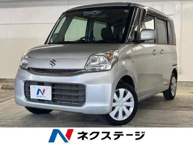 スズキ スペーシア 