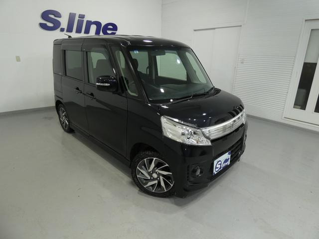 スズキ スペーシアカスタム 