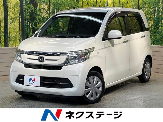 ホンダ N-WGN 
