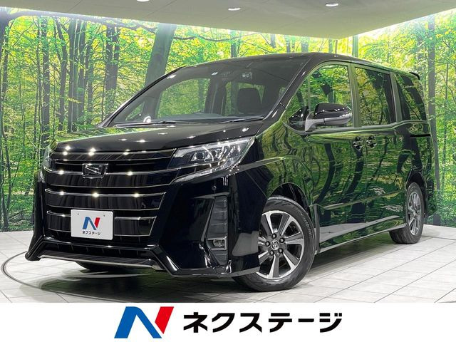 トヨタ ノア 