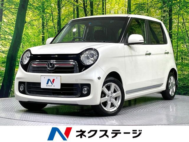 ホンダ N-ONE 
