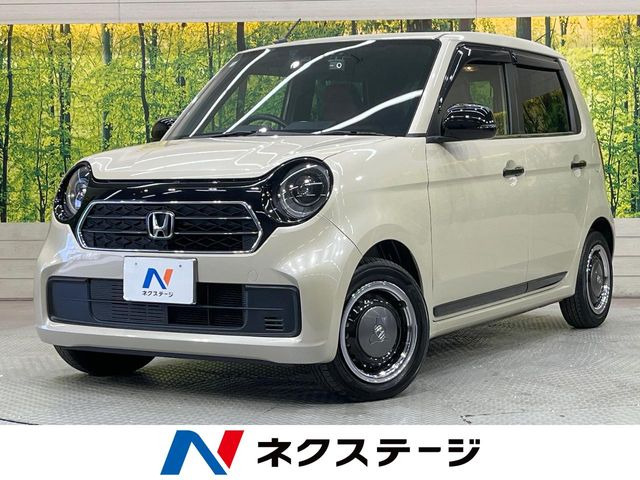 ホンダ N-ONE 