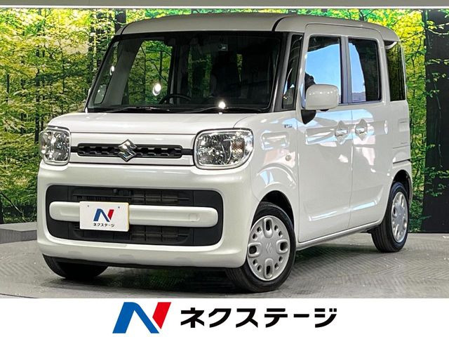 スズキ スペーシア 