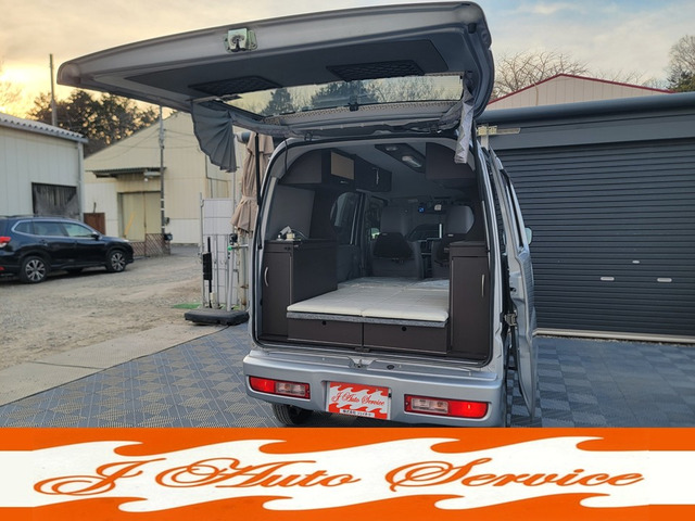 日産 NV100クリッパー 