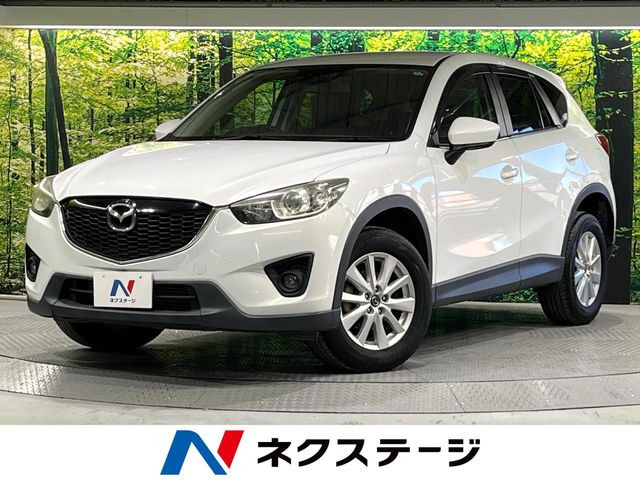 マツダ CX-5 