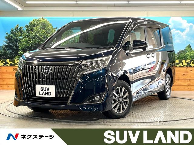 トヨタ エスクァイア 