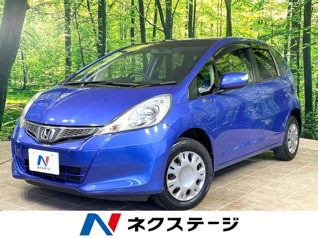 ホンダ フィット 