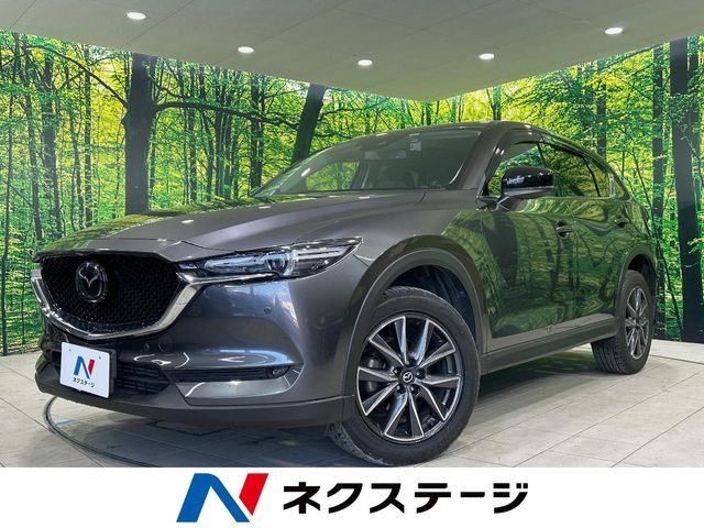 マツダ CX-5 