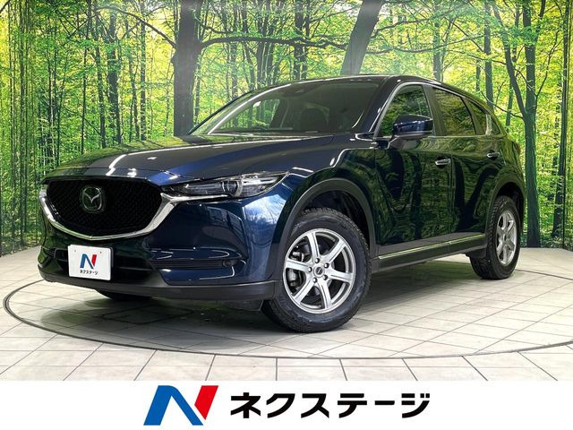 マツダ CX-5 