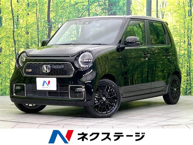ホンダ N-ONE 