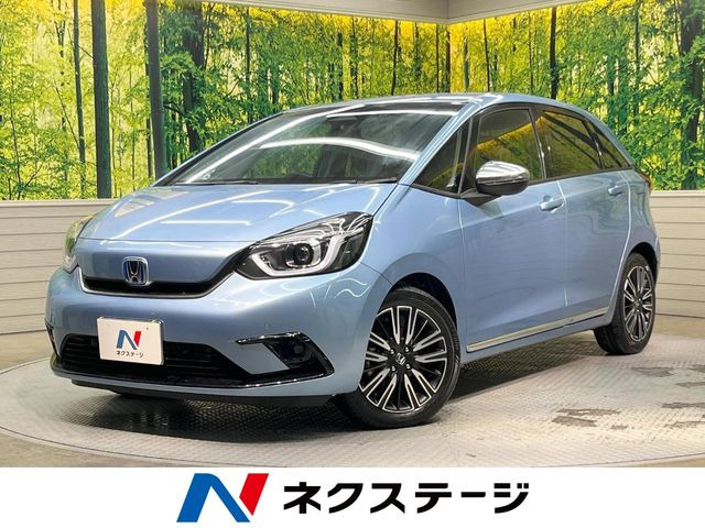 ホンダ フィット 